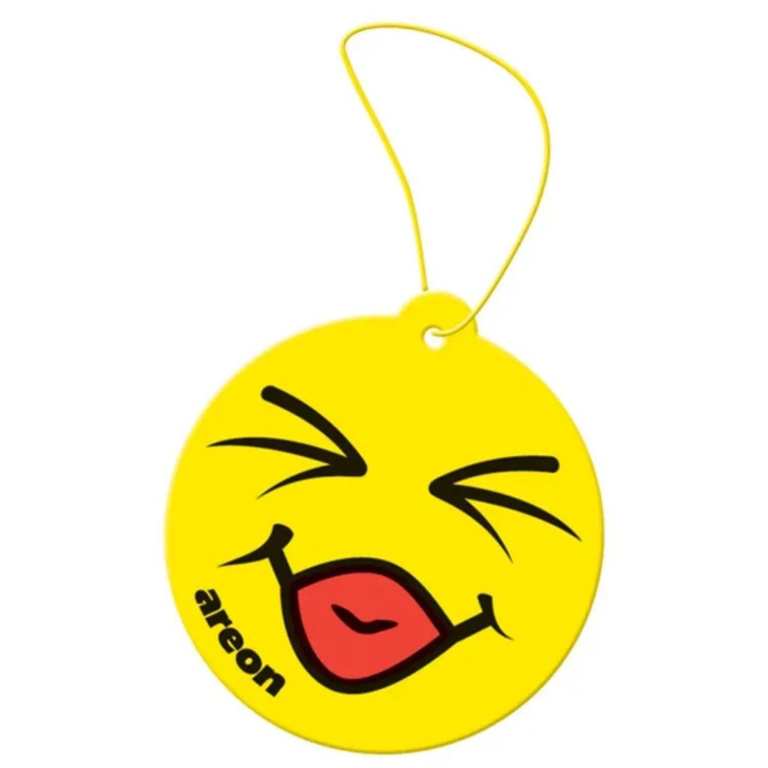 Aromatizante Areon Smile Bubble Gum Aromatizante Areon Smile Bubble Gum