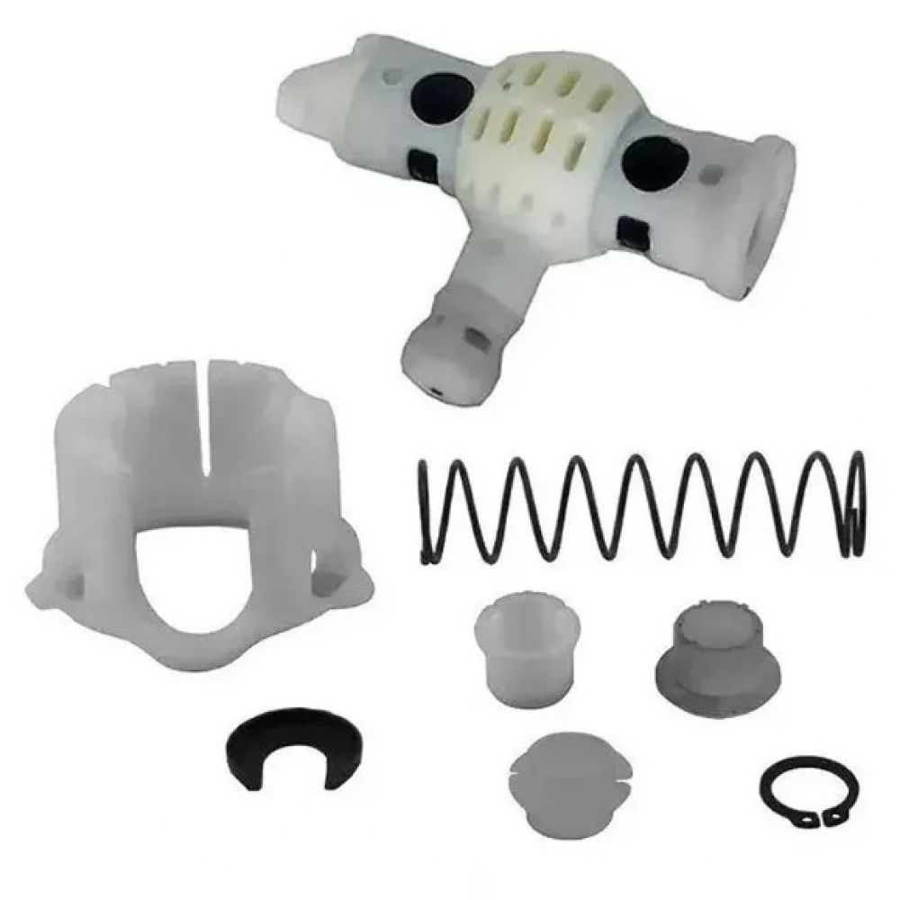 Reparo Alavanca Câmbio Gol Saveiro Polo Fox Voyage G5 G6 G7 Reparo Alavanca Câmbio Gol Saveiro Polo Fox Voyage G5 G6 G7