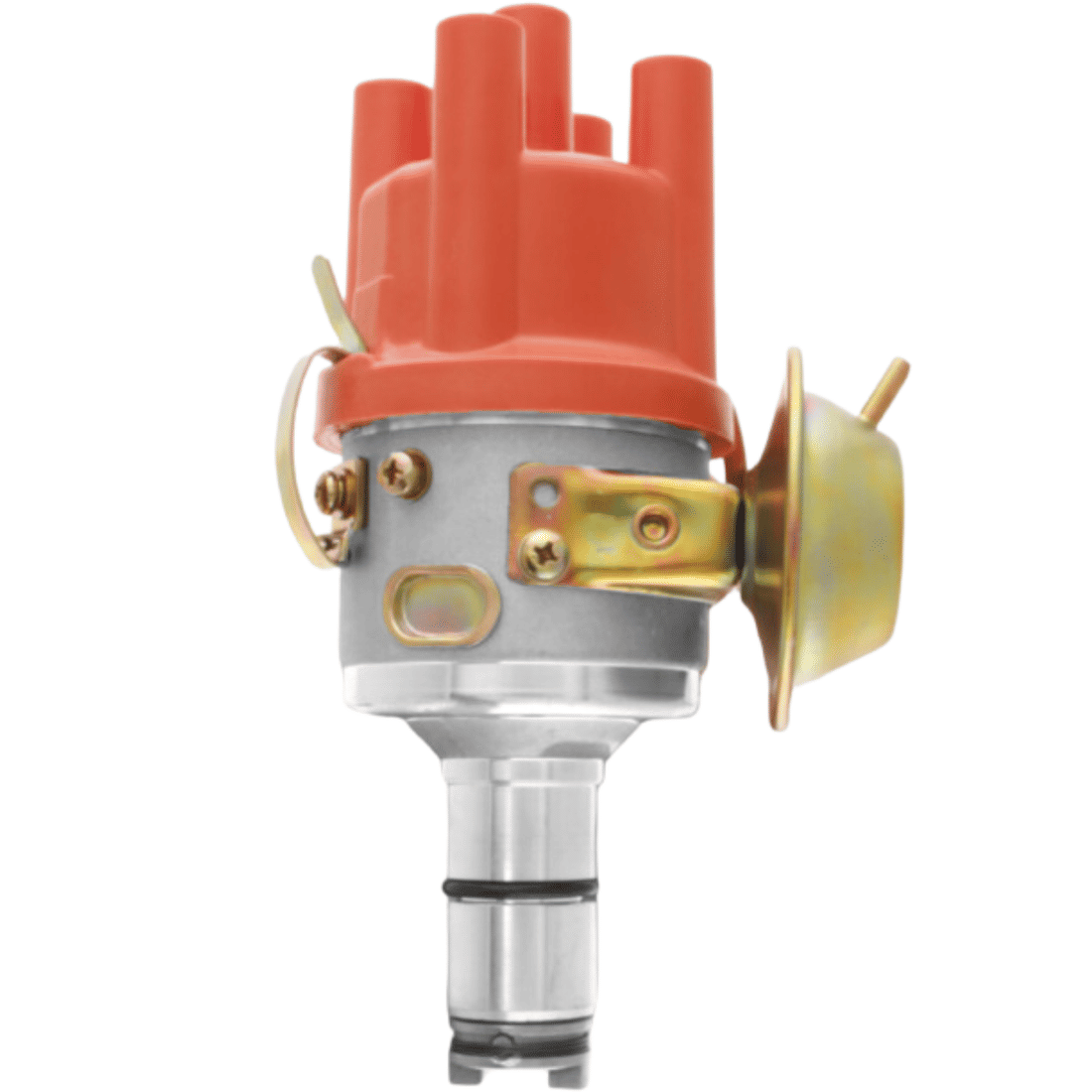 Distribuidor Ignição Fusca Kombi Sensor Hall Com Avanço