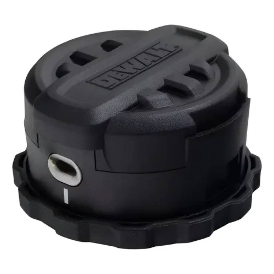CARRETEL TIPO QUICKLOAD DEWALT NYLON 2MM x 6M CARRETEL TIPO QUICKLOAD DEWALT NYLON 2MM x 6M