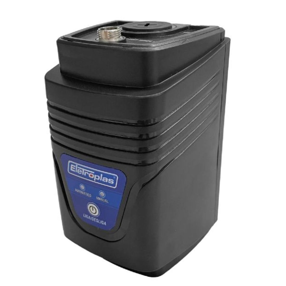 Pressurizador De Rede 120w Eletroplás Bivolt Pressurizador De Rede 120w Eletroplás Bivolt