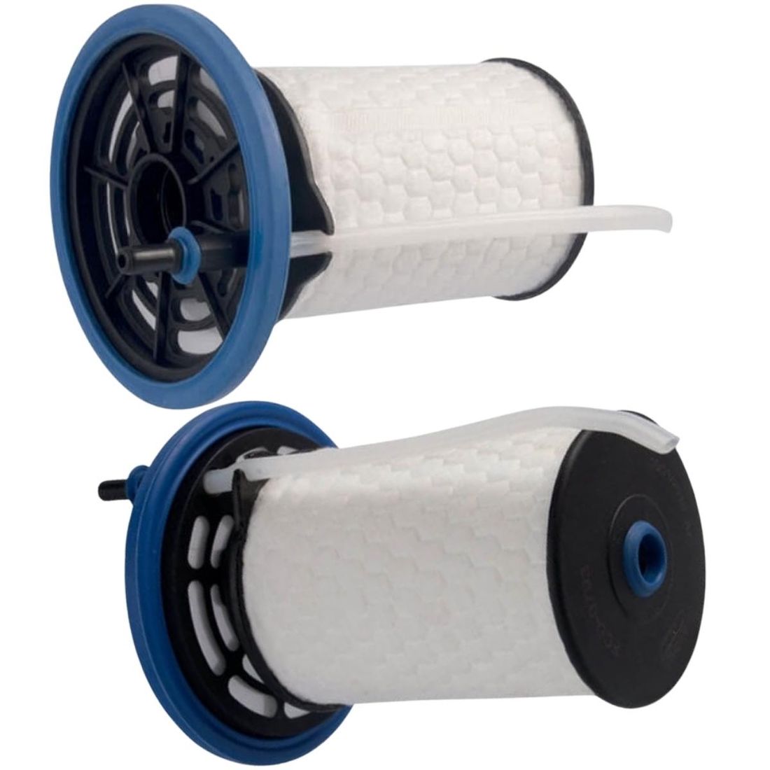 Kit Filtros Fiat Toro 2.0 Jeep Renegade Diesel