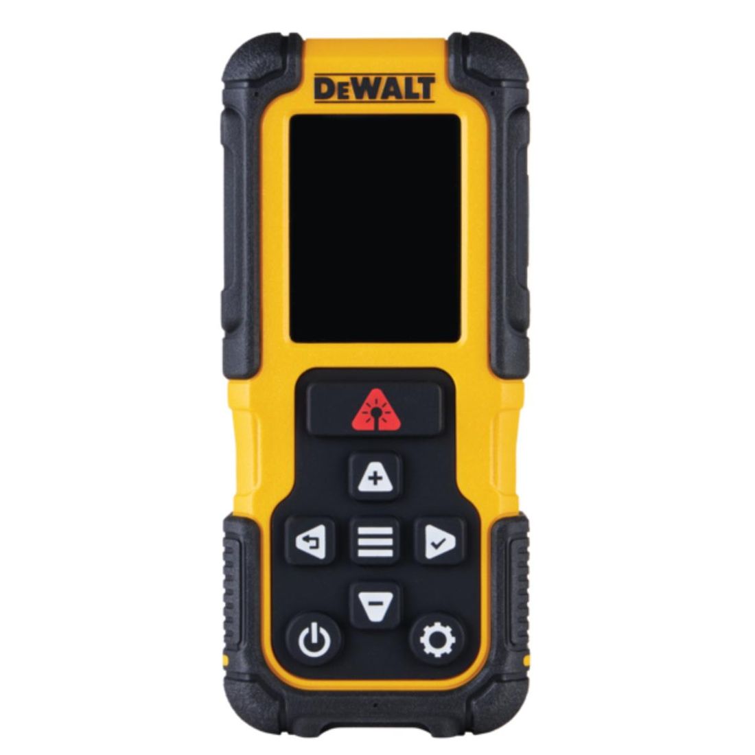 Trena Laser 60m DeWALT Alta Precisão Profissional Trena Laser 60m DeWALT Alta Precisão Profissional