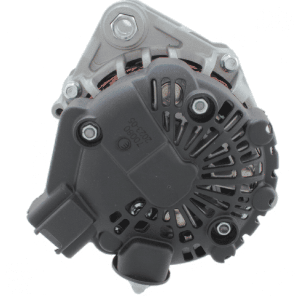 Alternador Hyundai HB20 1.0 12v Kia Picanto 1.0 2012 a 2018