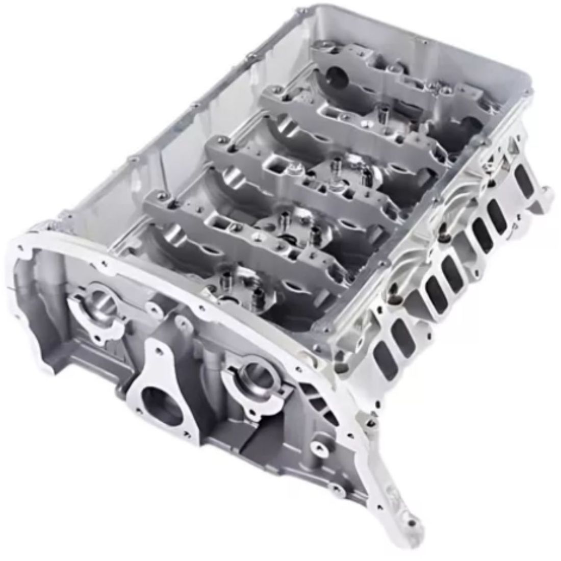 Cabeçote Ford Transit 2.4 16v 08/11 Land Rover Defender 2.4 16v 2007/... Mtr. Puma