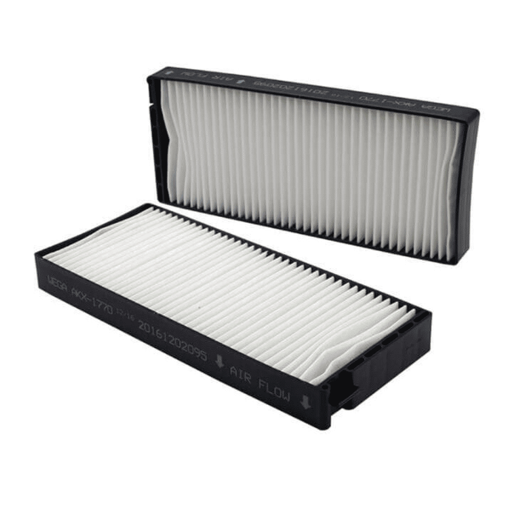 Filtro de cabine JAC J3 Apos 2011