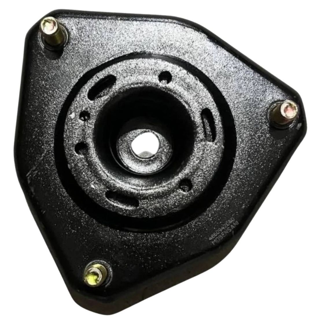 Coxim Amortecedor Dianteiro Toyota Rav4 13/18 MB796 Mobensani