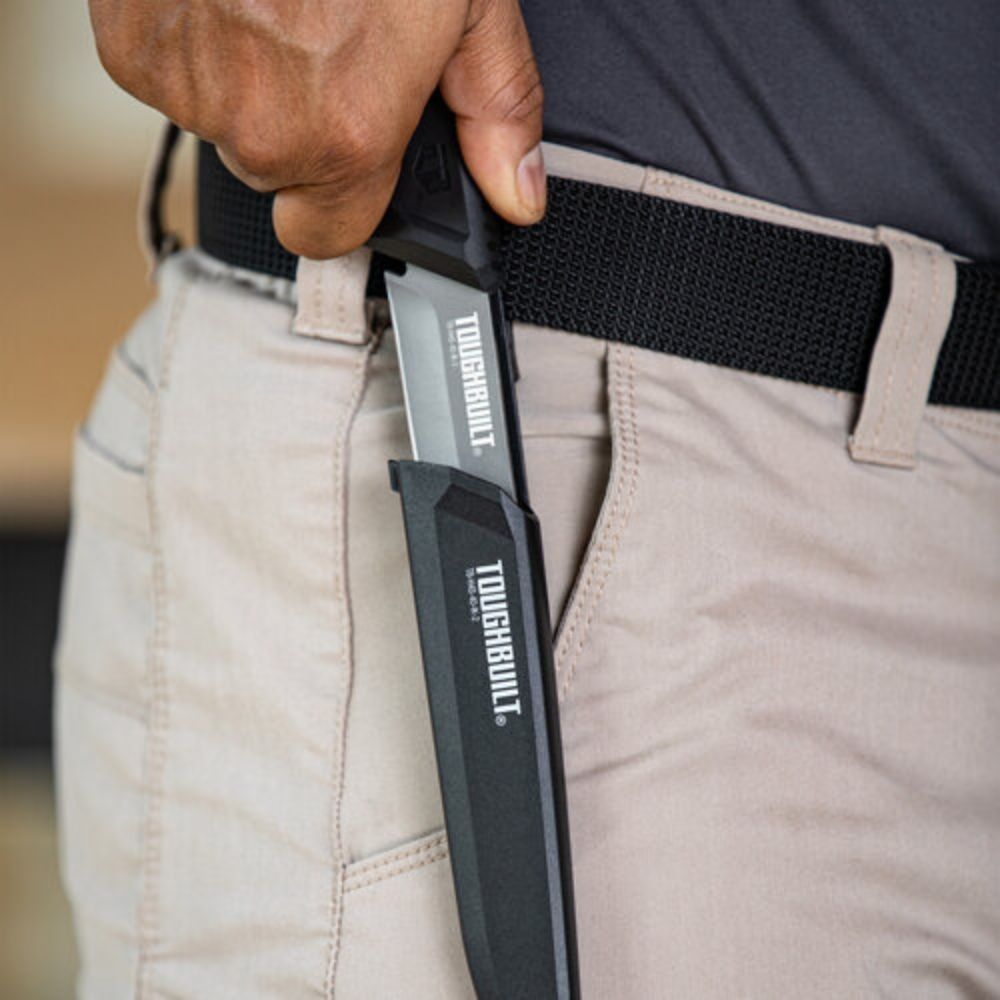 Faca Profissional 6" TB-H4S40-IK2 Toughbuilt Faca Profissional 6" TB-H4S40-IK2 Toughbuilt