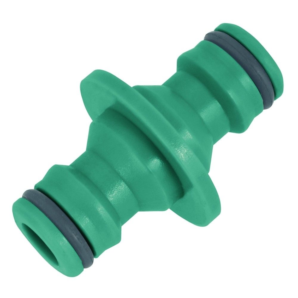 Conector Emenda Engate Rápido Mangueira Jardim Tramontina 78503/500-78503/000