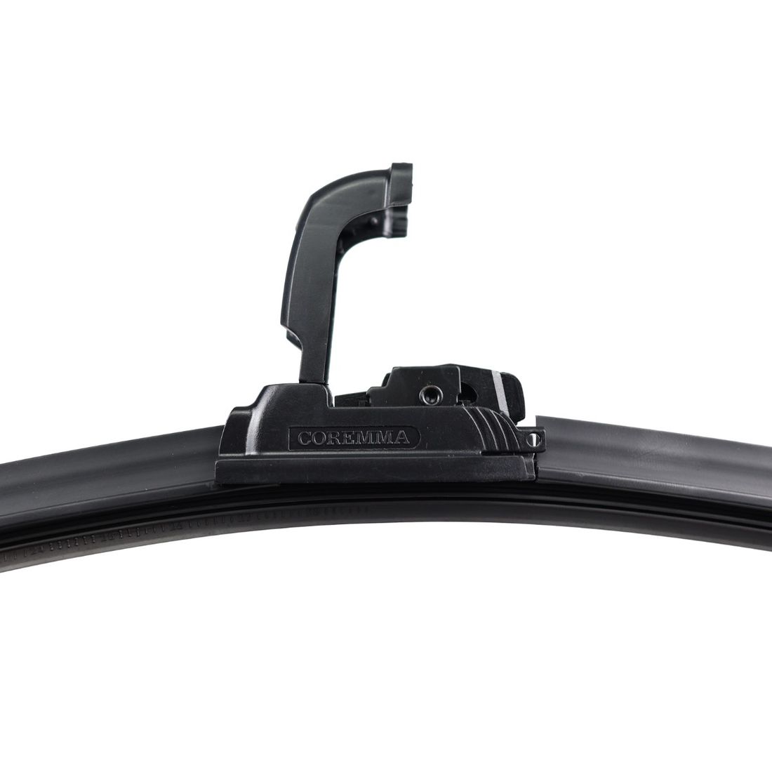 Palheta Limpador Para-brisa Vitro Slim Coremma CR16