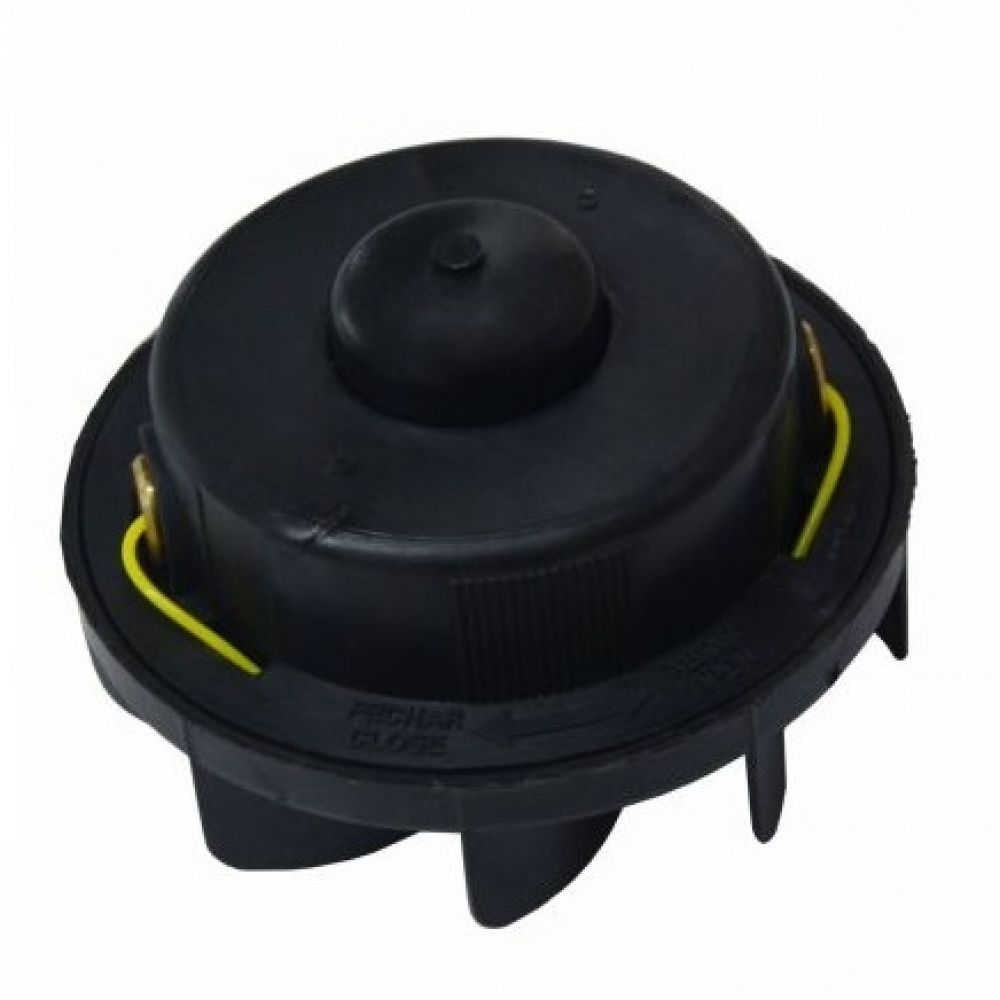 Carretel Nylon Para Aparador de Grama 21306.4 Garthen Carretel Nylon Para Aparador de Grama 21306.4 Garthen