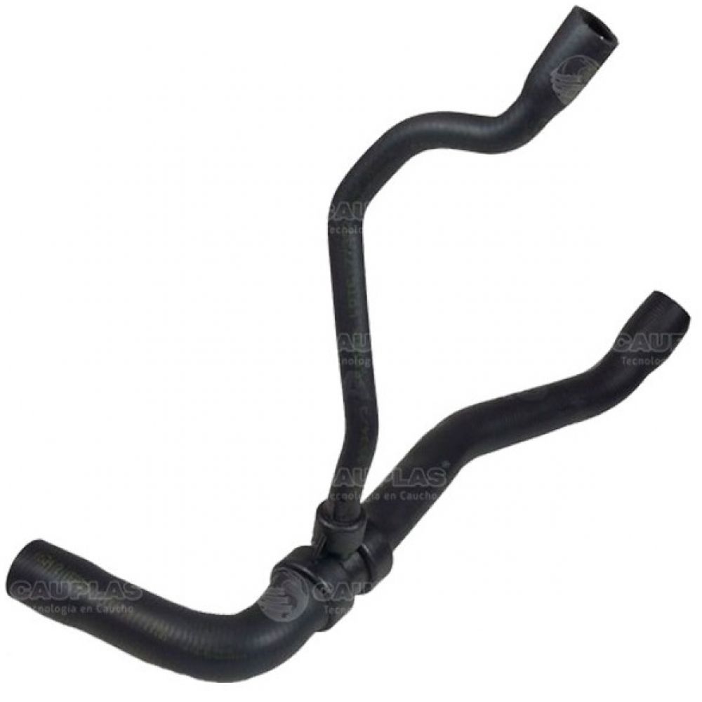 Mangueira Inferior Radiador Fiat Strada/Idea/Siena 1.6 16v E-torq 11/.. 8534 CAU