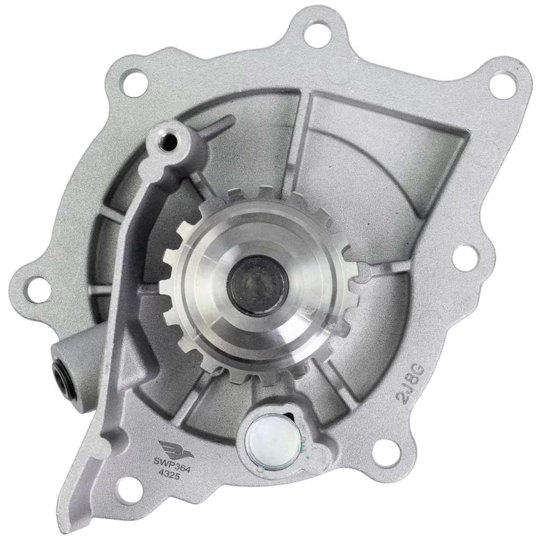 Bomba Água Fiat Ducato Jumper Peugeot Boxer 2.2 2021/... Bomba Água Fiat Ducato Jumper Peugeot Boxer 2.2 2021/...