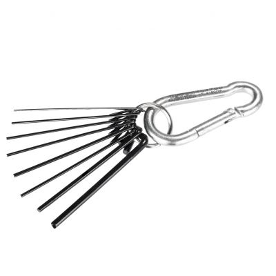 Kit de Ferramenta Para Travar Tensionador de Correia 101700 Raven Kit de Ferramenta Para Travar Tensionador de Correia 101700 Raven