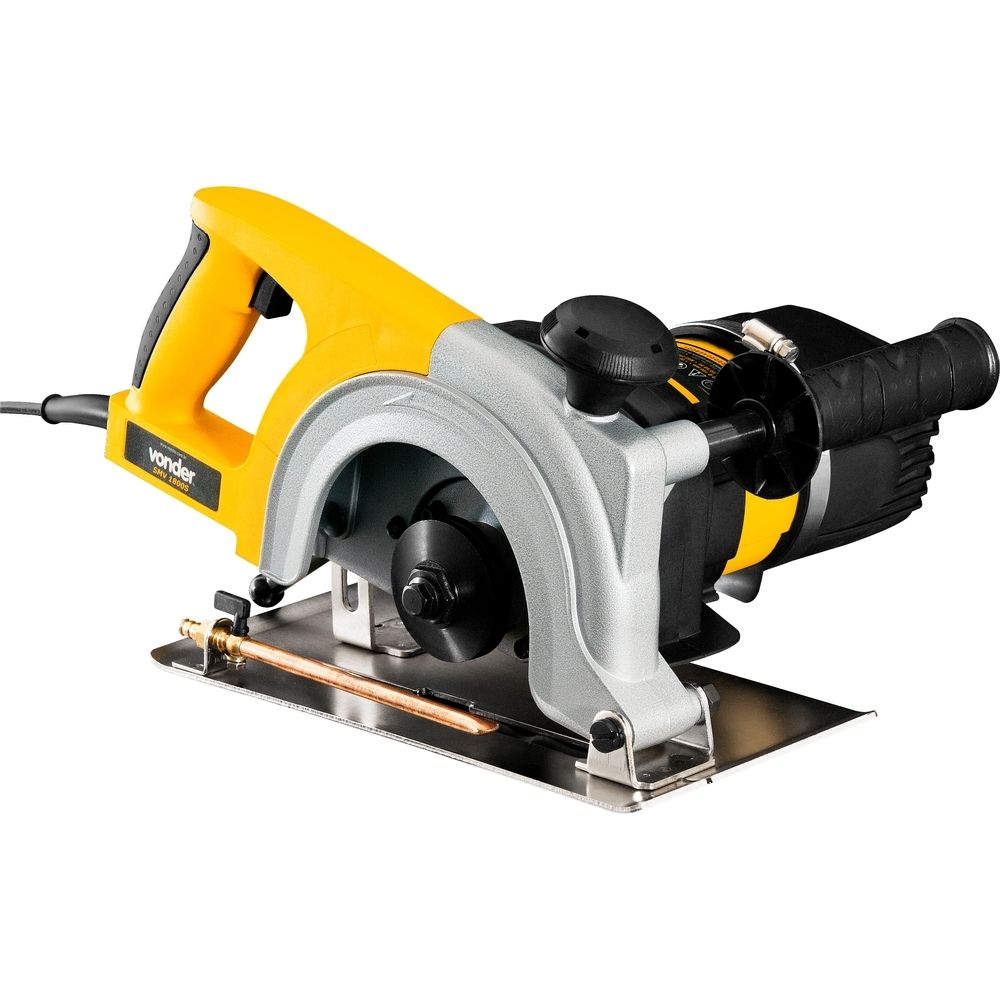 Serra Mármore 7.1/8" 1800W 220V SMV1800S Vonder 6001180220