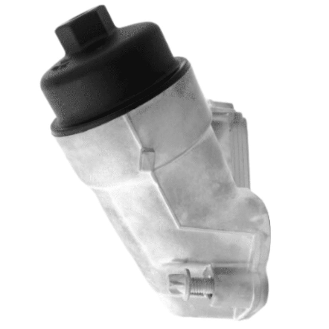 Radiador Resfriador Óleo Motor GM Cruze/Tracker 1.8 Sonic 1.6 2012 a 2016