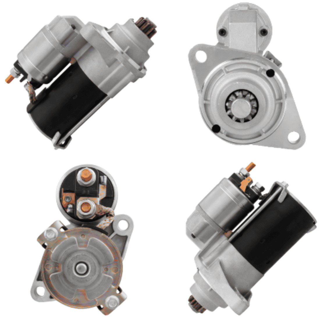 MOTOR DE PARTIDA JAC MOTORS J2 1.4 2011 EM DIANTE