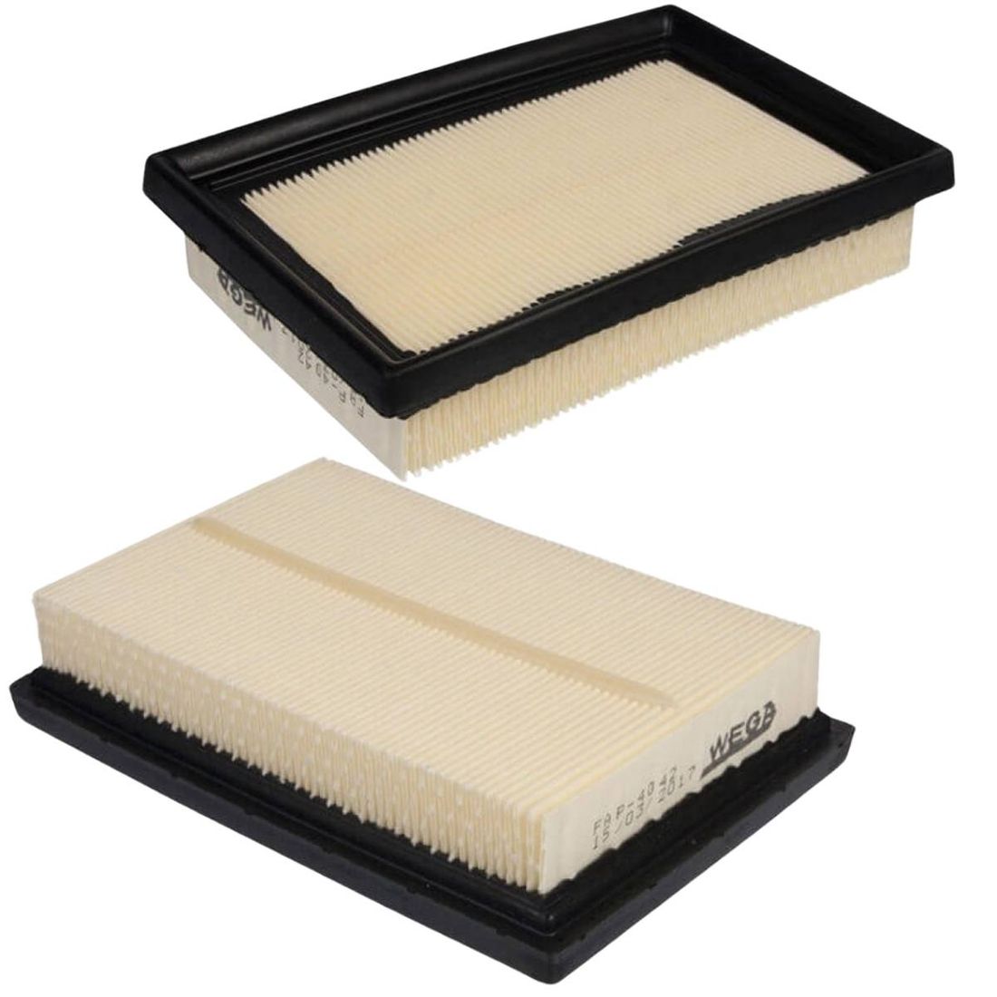 Kit Filtros Toyota Corolla Cross 1.8 Híbrido Após 2021 WKL286