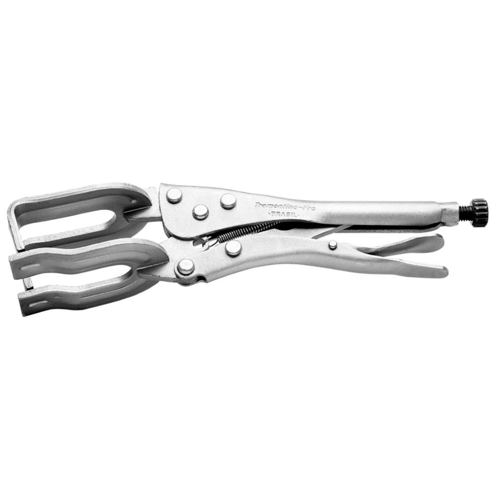 Alicate de Pressão para Solda Tipo U 10" 44016/110 Tramontina