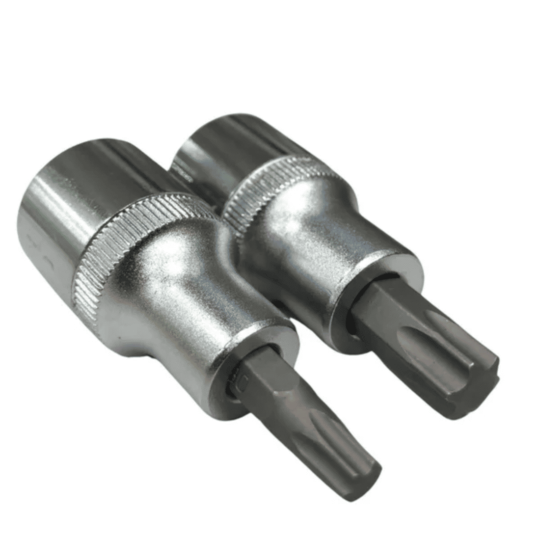 Jogo de Soquetes Torx Gedore RED T20-T50 Encaixe 1/2" GR62458107