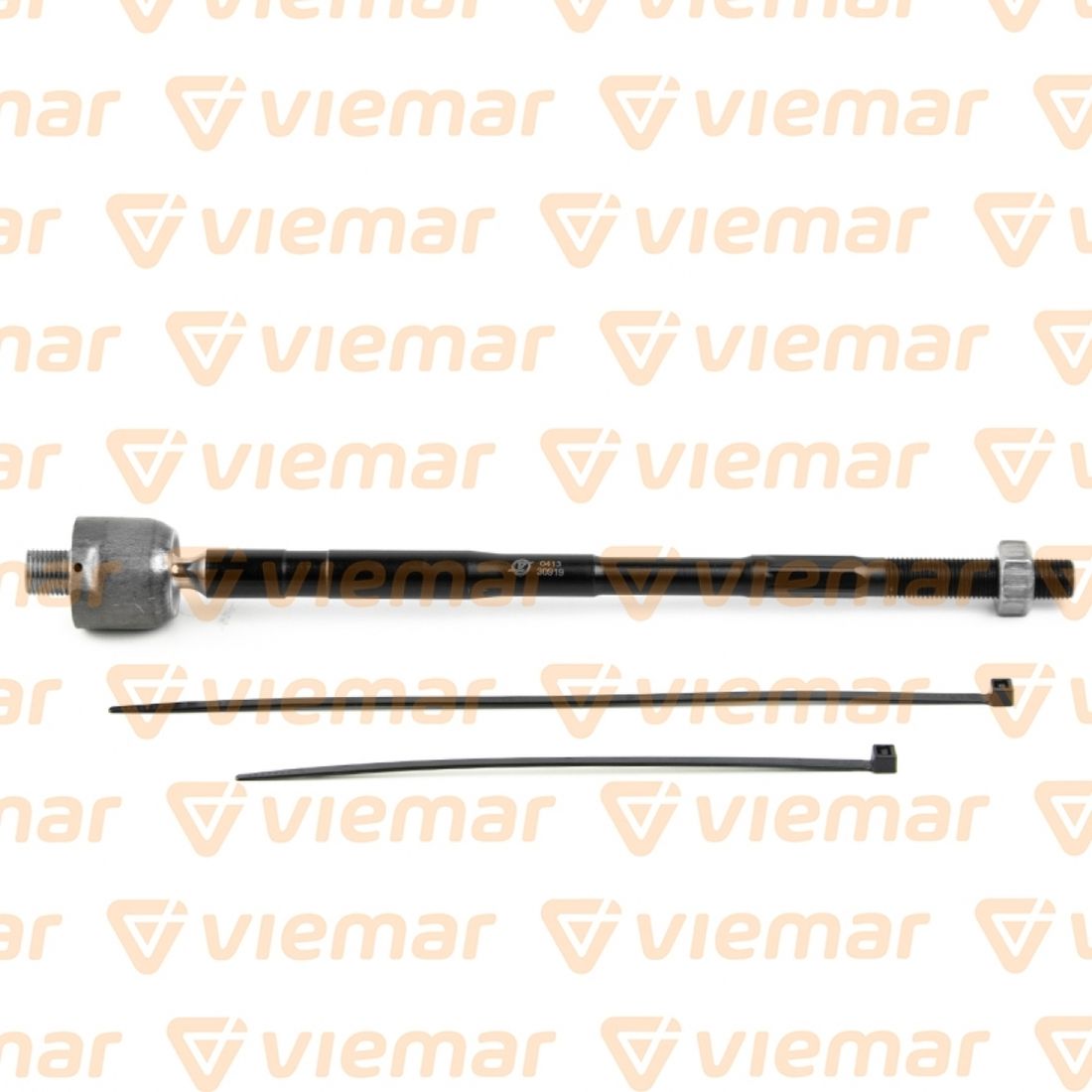Barra Axial Subaru Forester 2008 a 2013