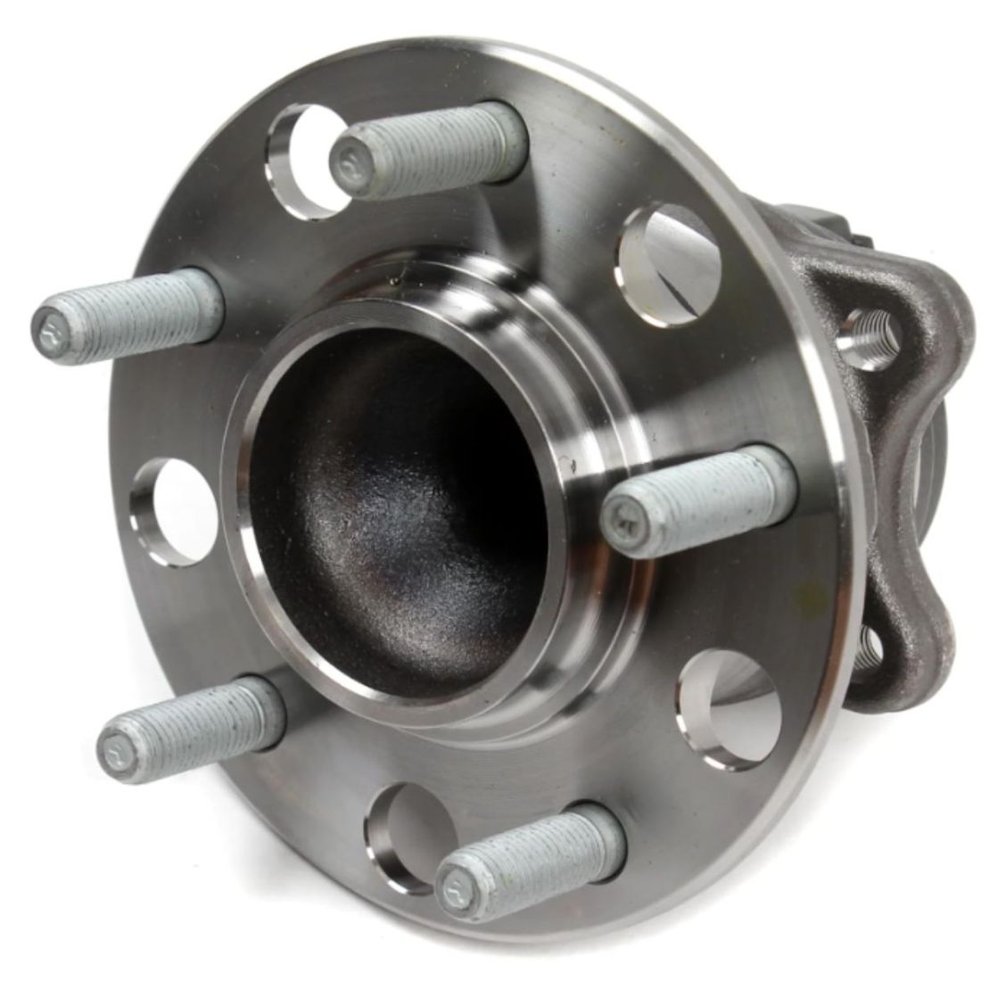 Cubo Roda Traseiro C/Rolamento Tucson 1.6 e Sportage 2.0 Após 2016 Cubo Roda Traseiro C/Rolamento Tucson 1.6 e Sportage 2.0 Após 2016