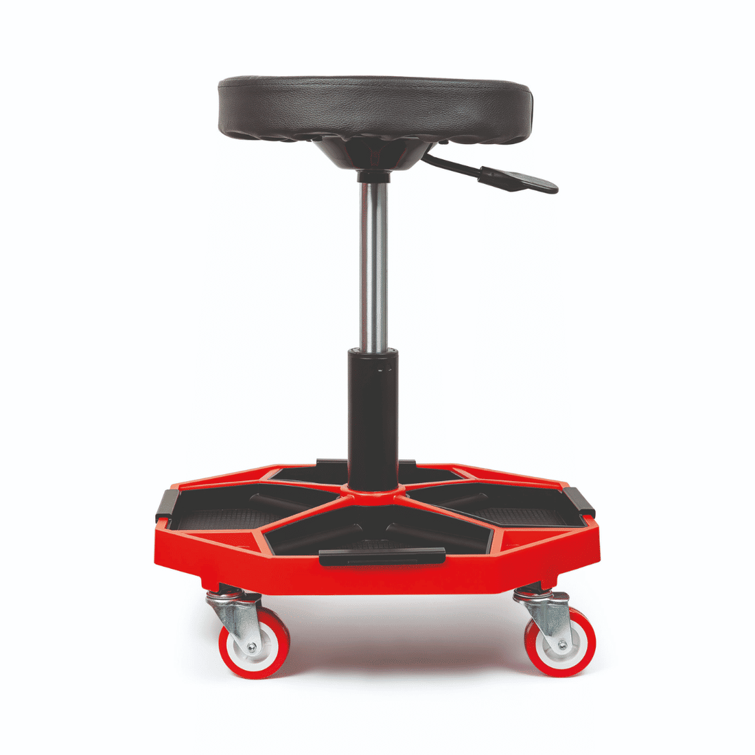 Banqueta Gedore RED Estofada Para Mecânico