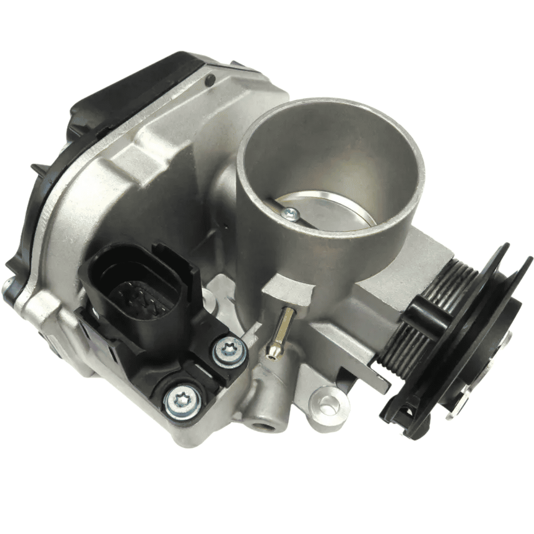 Corpo De Borboleta TBI VW Gol 1.0 8V 1996 A 2000