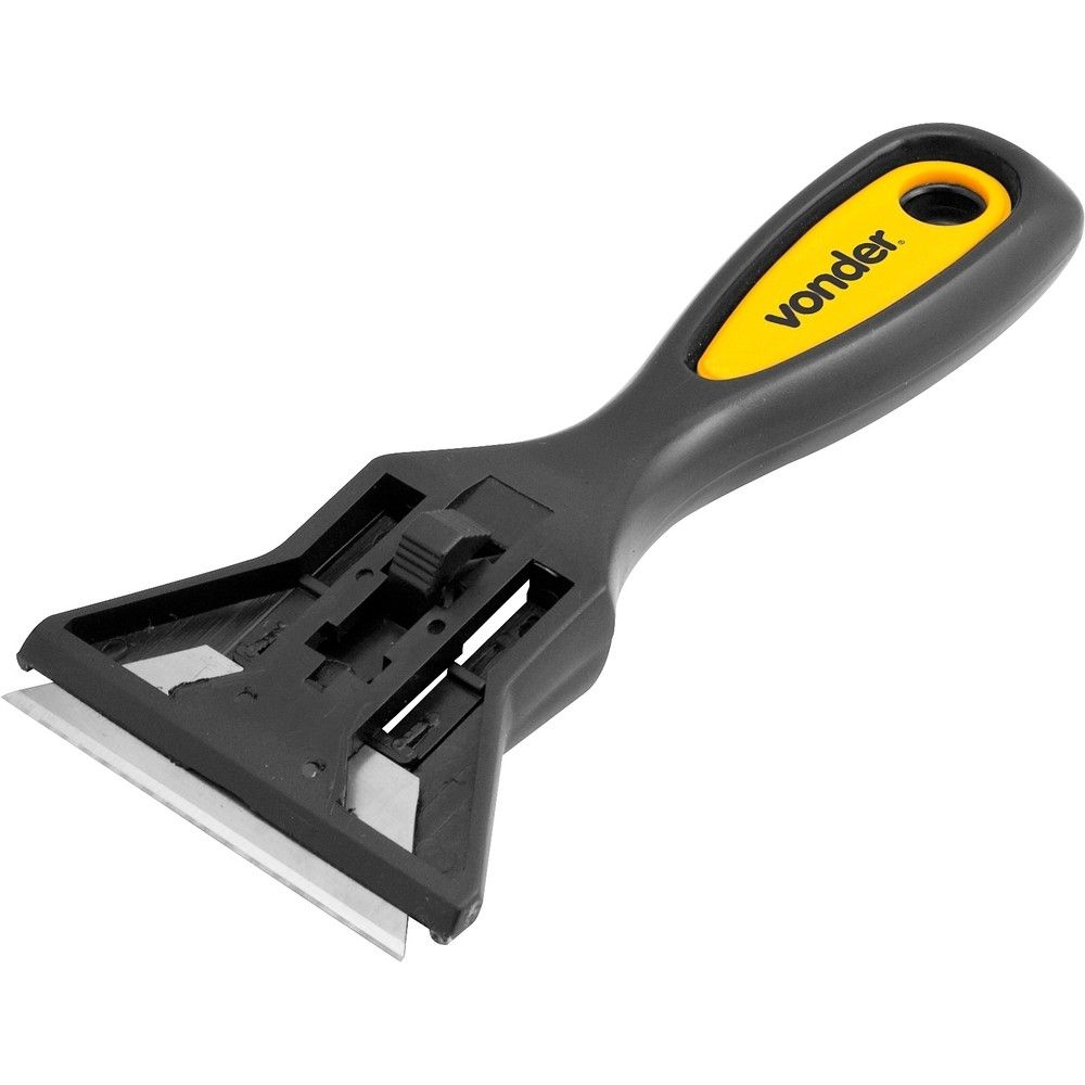Raspador 150x62mm RP011 Vonder 3599011000