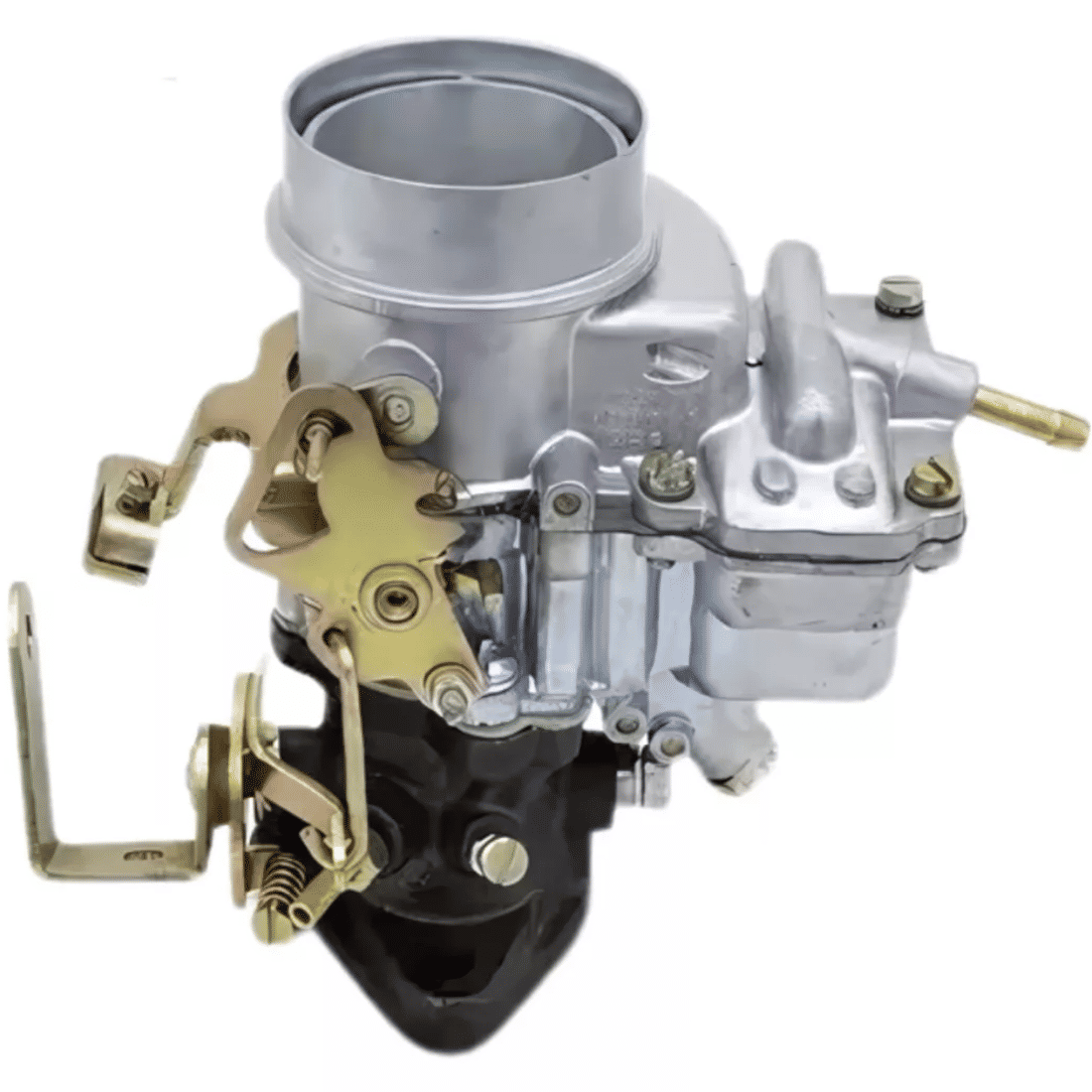 Carburador DFV Jeep Willys Rural F75 6cc 75/... Gasolina