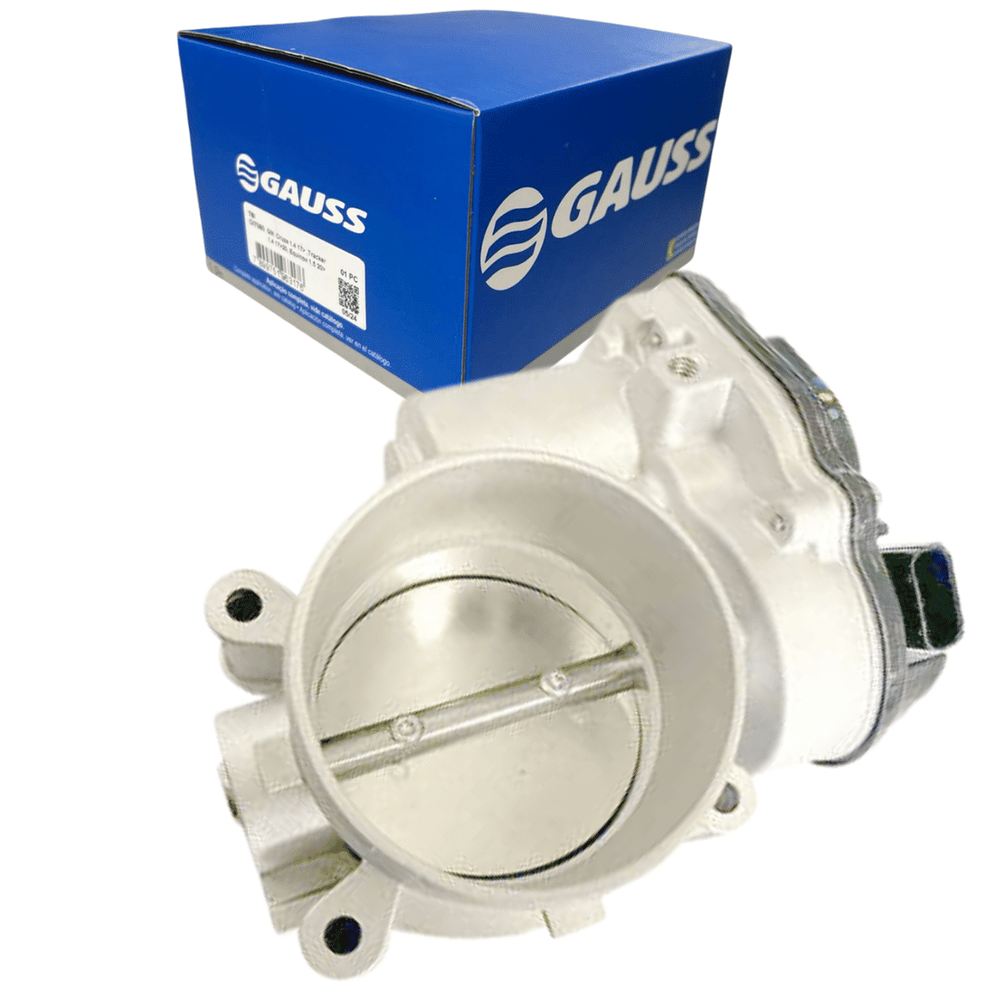 Corpo Borboleta Ford Edge 3.5 11/20 Gasolina