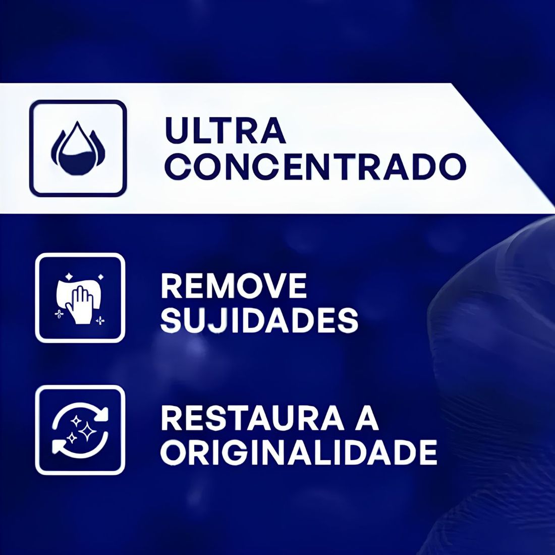 Limpador Ácido Acidus Pro 1,5L Vonixx Automotivo Limpador Ácido Acidus Pro 1,5L Vonixx Automotivo