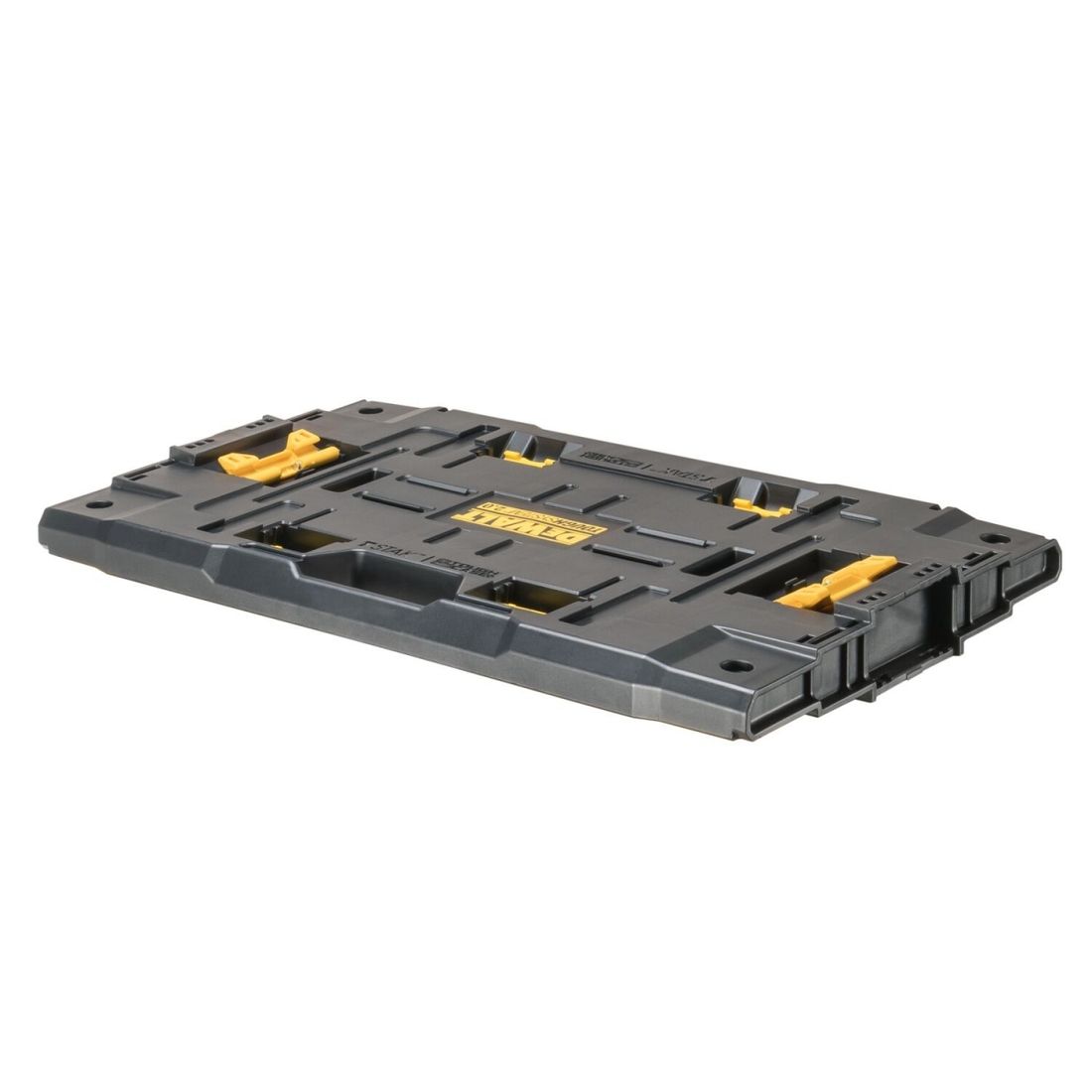 Plataforma Adaptadora TOUGHSYSTEM Para TSTAK DeWalt