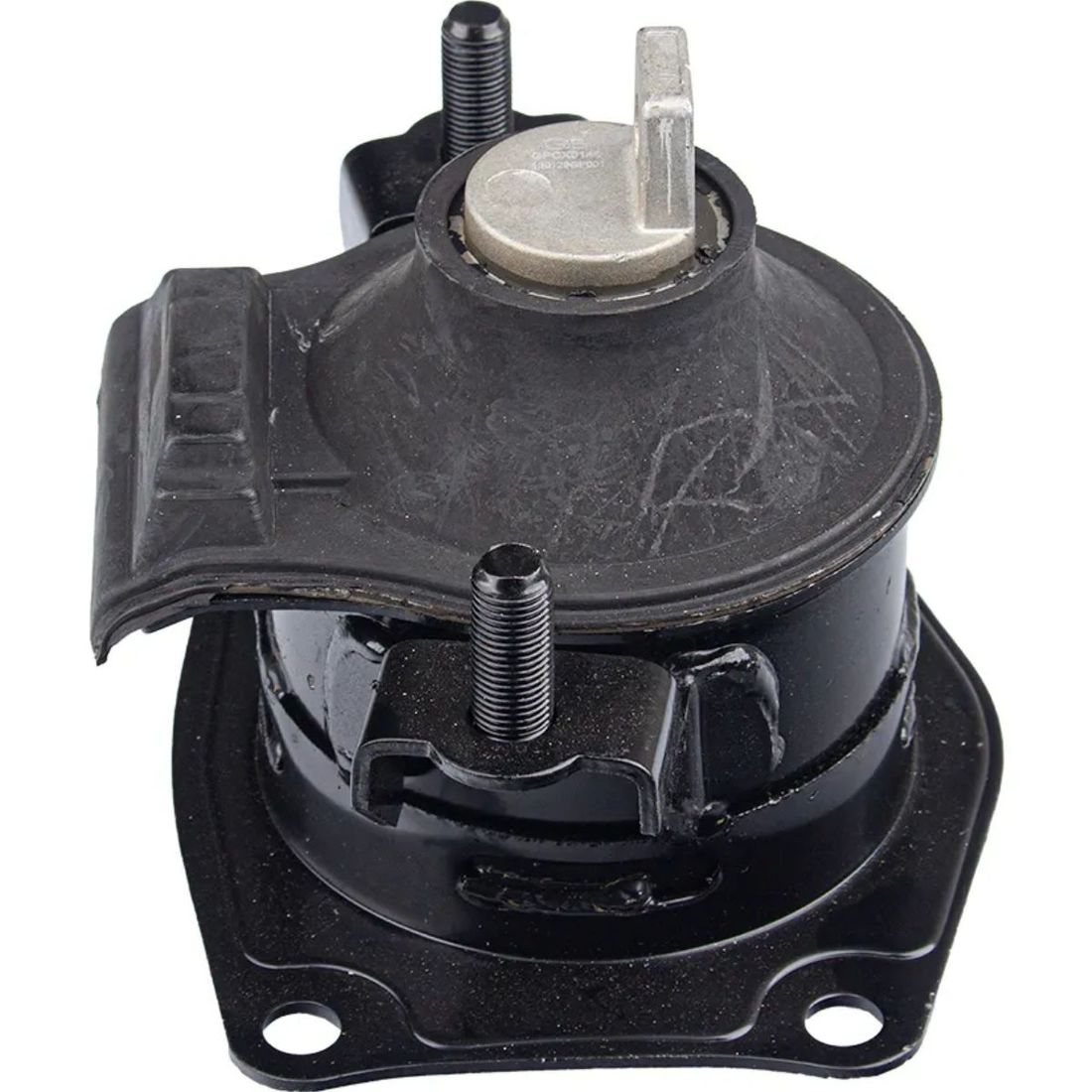 Coxim Traseiro Motor Honda Accord 2.0 3.0 03/08