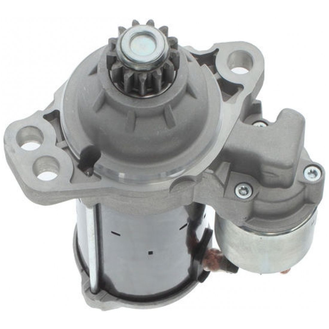 Motor Partida Golf 1.4 TSI / Audi A3 1.4/1.8 TFSI 2012 Bosch