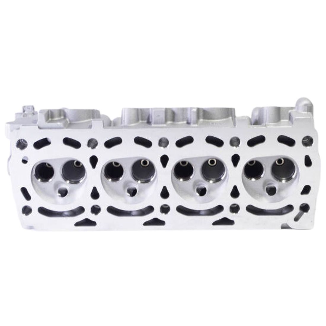 Cabeçote Vw Fox Gol Voyage 1.0 8v Power Ea111