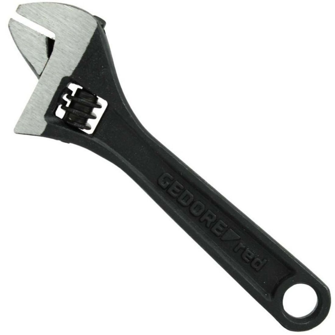Chave Ajustável 150mm (6") Gedore Red