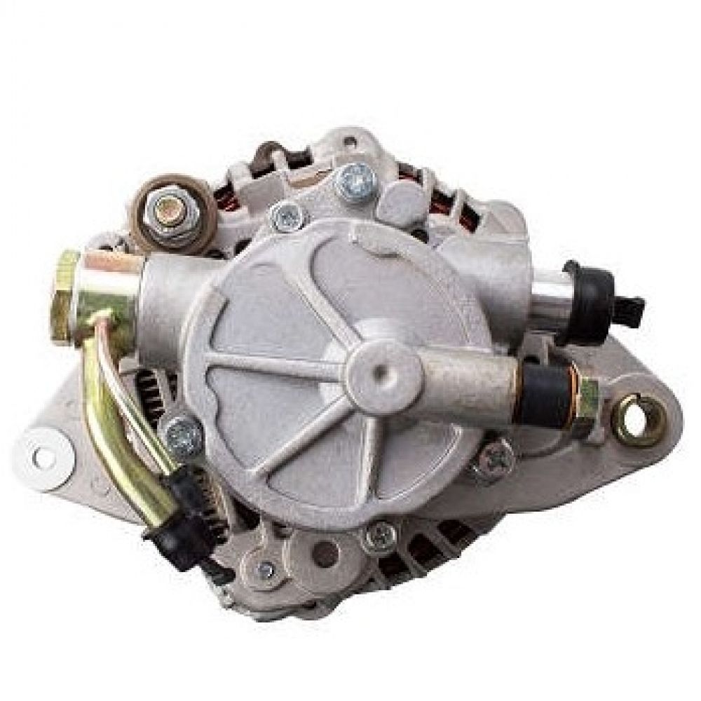 Alternador Mitsubishi L200/L300 96/07 Pajero 2.5 90/99 90AMP