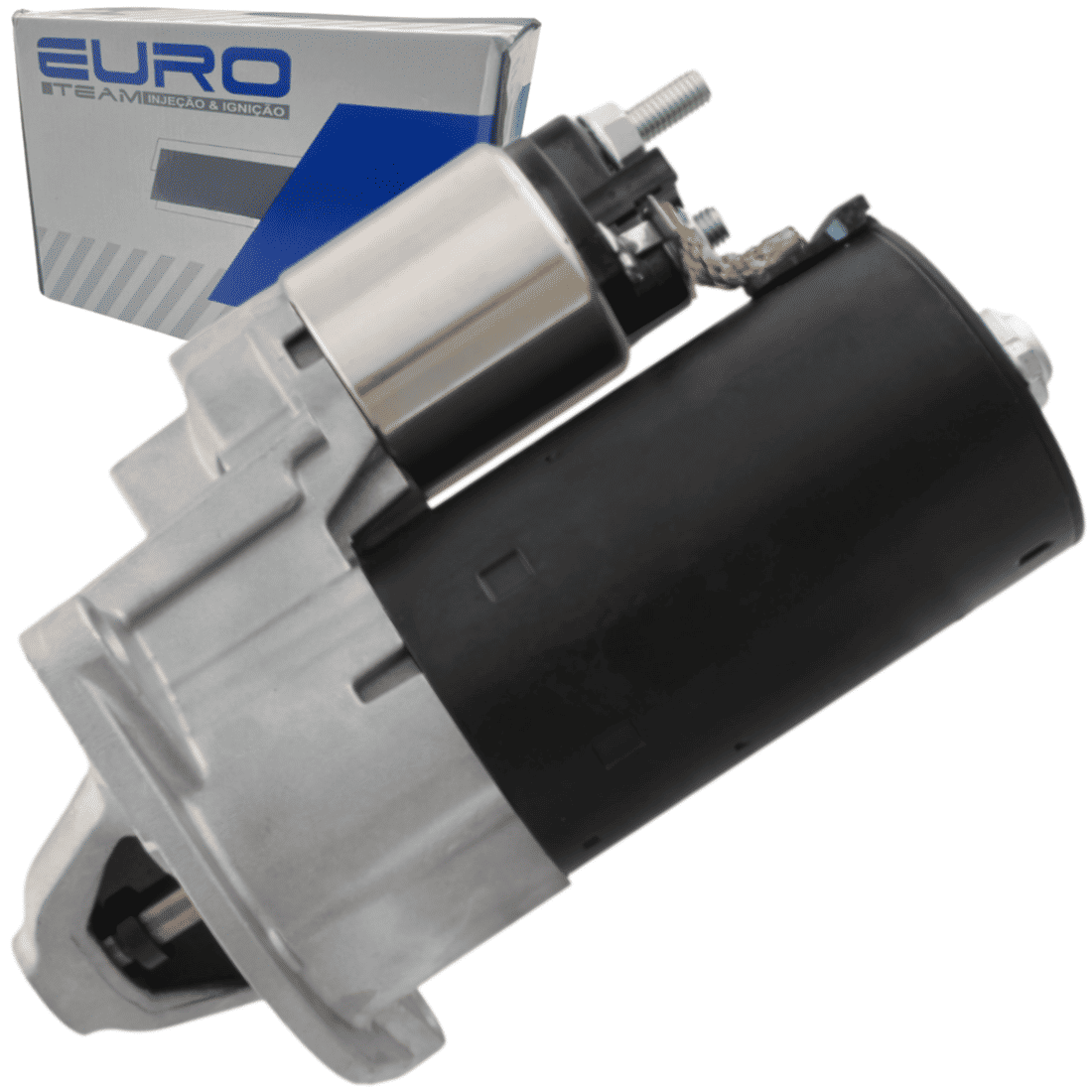 Motor de Partida Fiat Toro 2.0 16/... Jeep Renegade 2.0 16/...