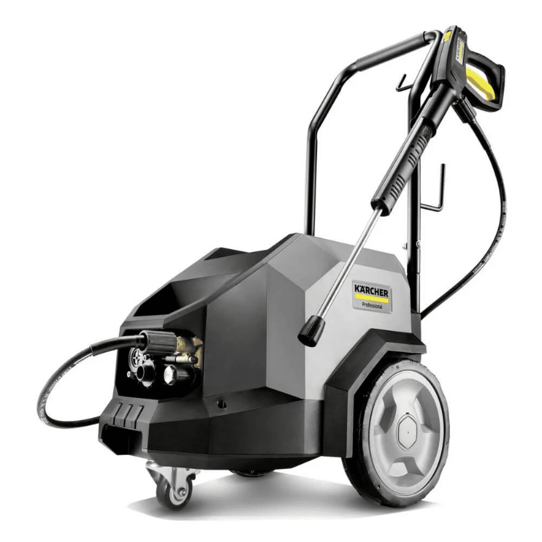 Lavadora Alta Pressão HD 6/11 Karcher