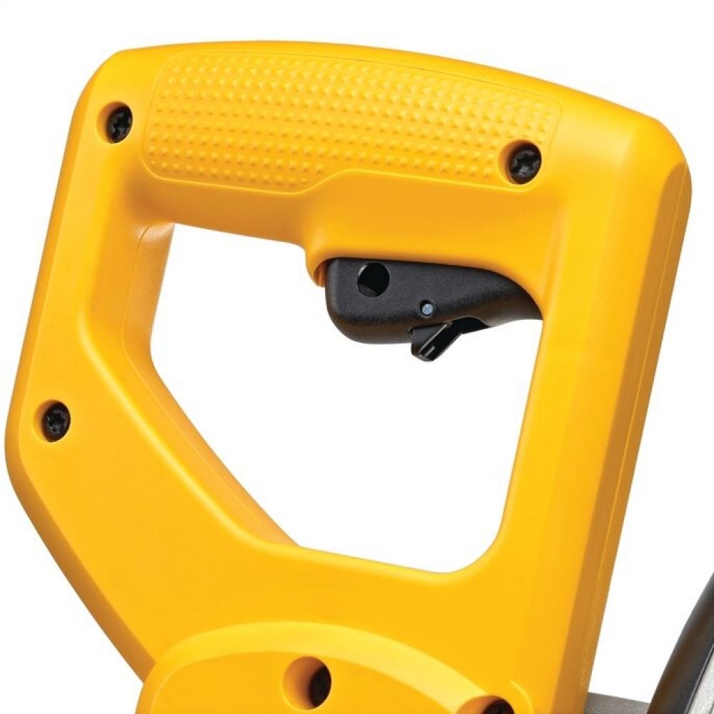 Serra Esquadria 12" 1675W 220V Telescópico DWS780-B2 DeWalt Serra Esquadria 12" 1675W 220V Telescópico DWS780-B2 DeWalt
