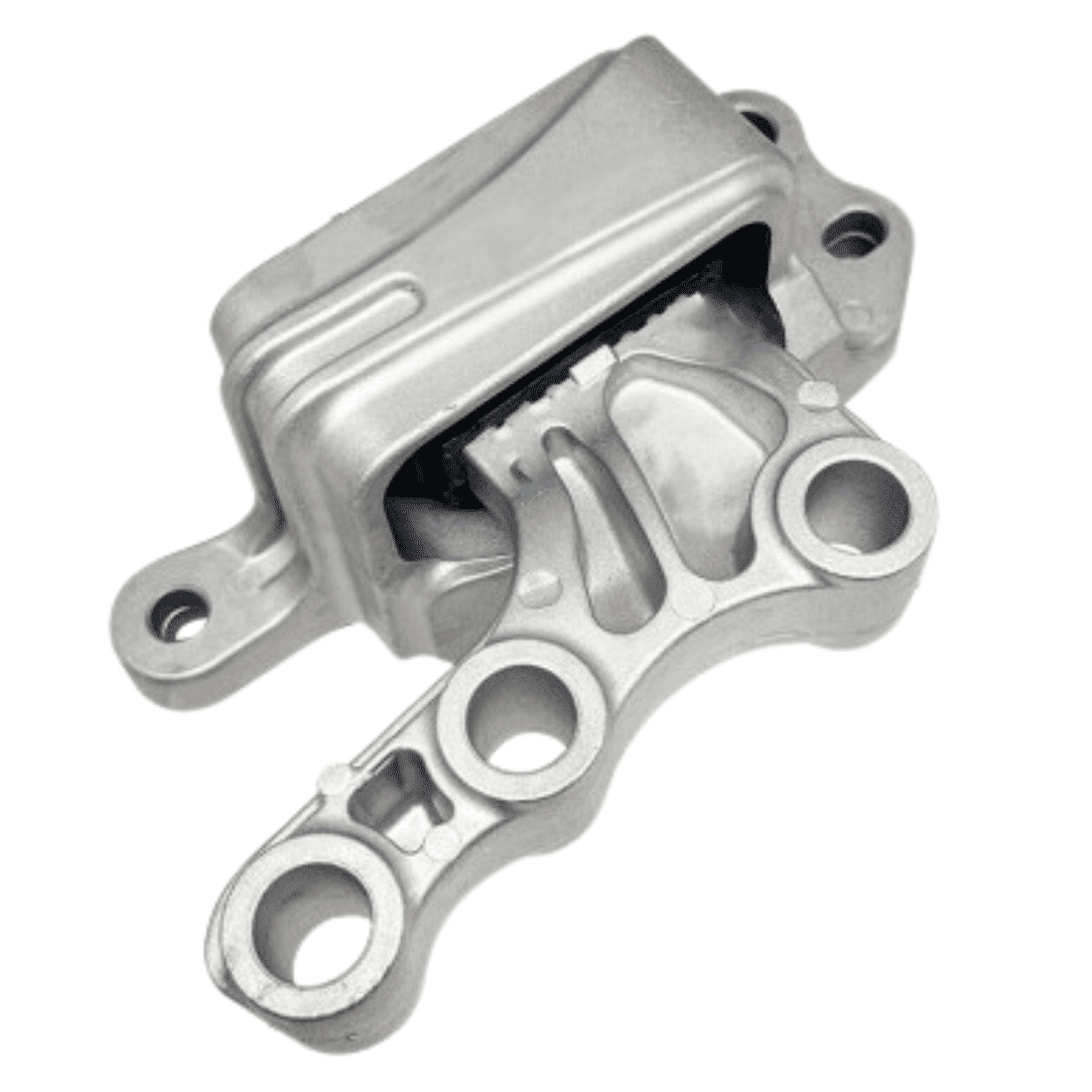 Coxim Motor Fiat Pulse 1.3 Direito - Mecânico Após 2021