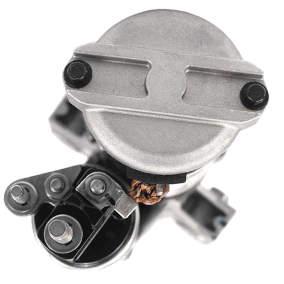 Motor de Partida Ford Ka Ecosport 1.5 Automático Dragon 17/...