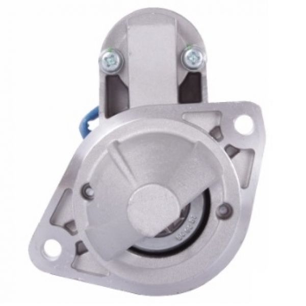 Motor de Partida Jac J5 1.5