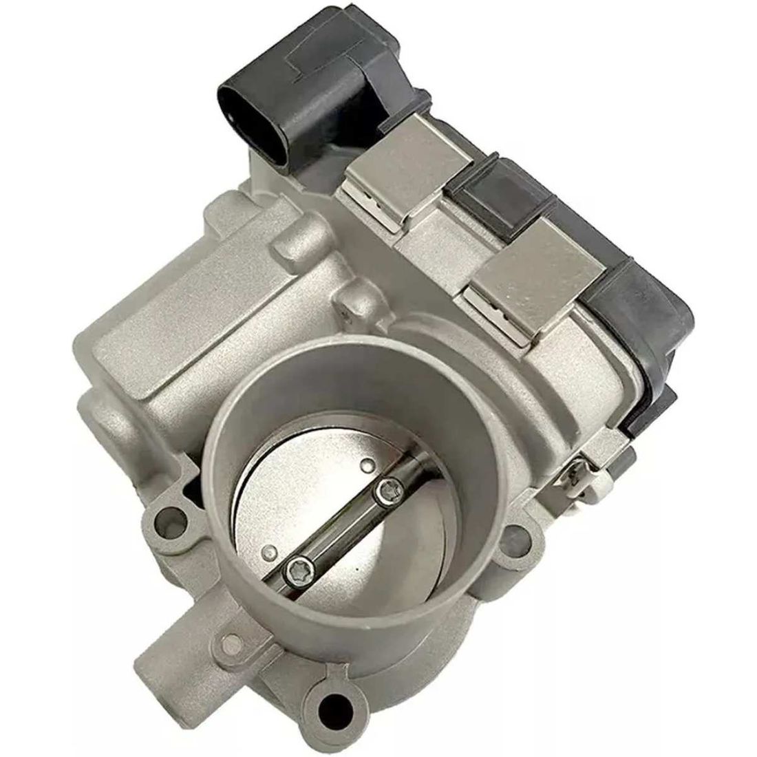 Corpo Borboleta TBI Fiat 1.0/1.3 Fly