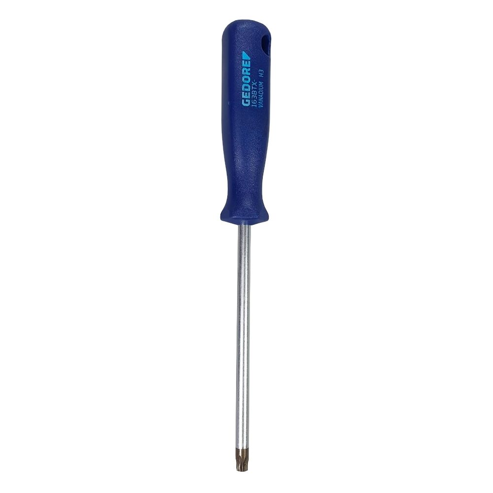 Chave Reta Torx T25 Gedore G 163BTX-T25