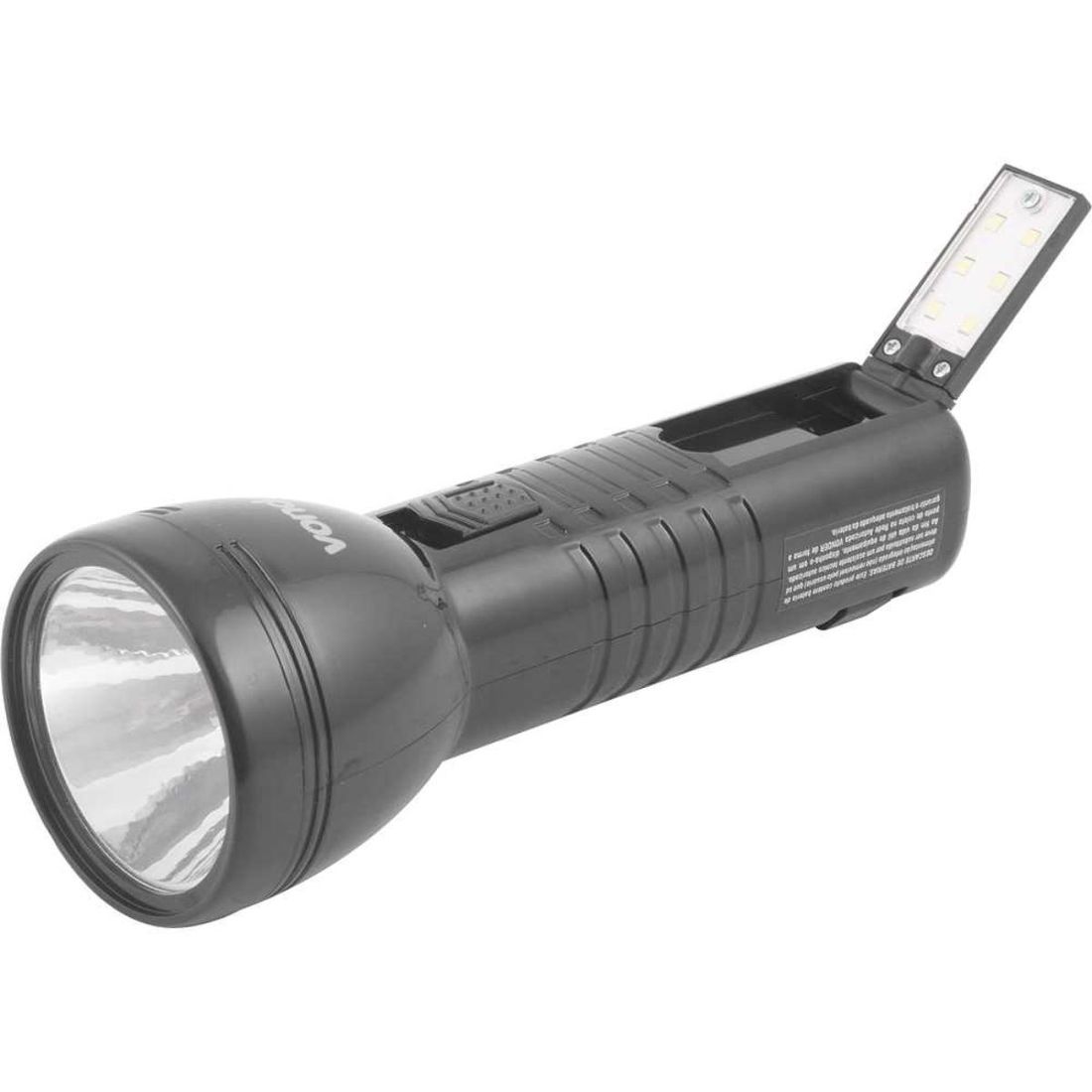 Lanterna Recarregável 7 Leds Vonder LRV180