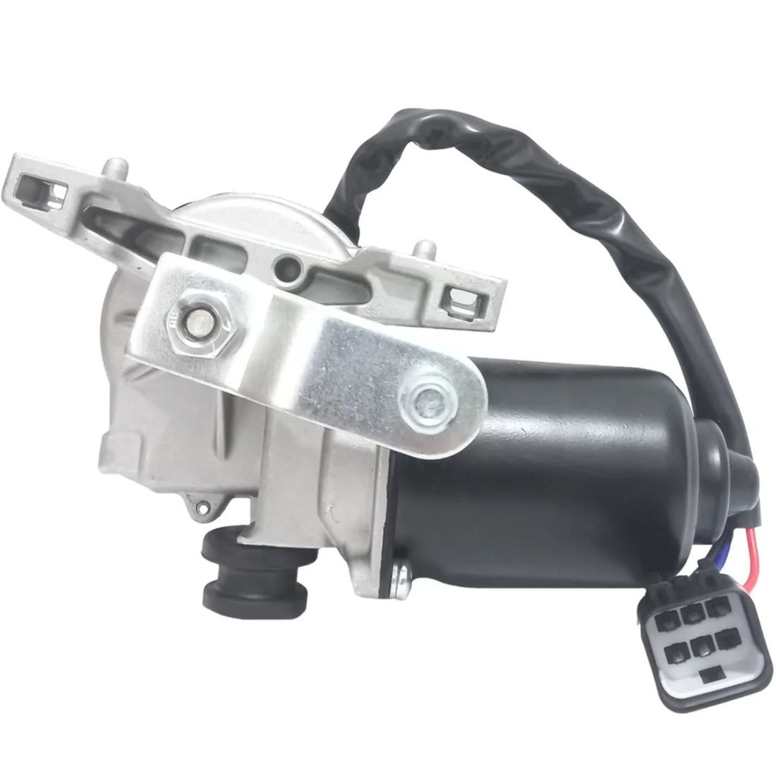 Motor Limpador Parabrisa Soul 2011 a 2012