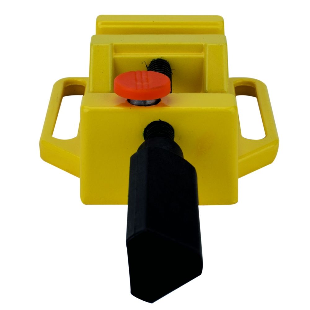 Morsa Suporte Para Furadeira Manual Lynus LM-65