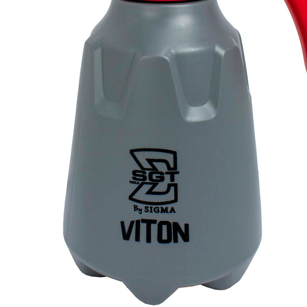 Pulverizador Manual Snow Foam Viton 2L SGT Profissional
